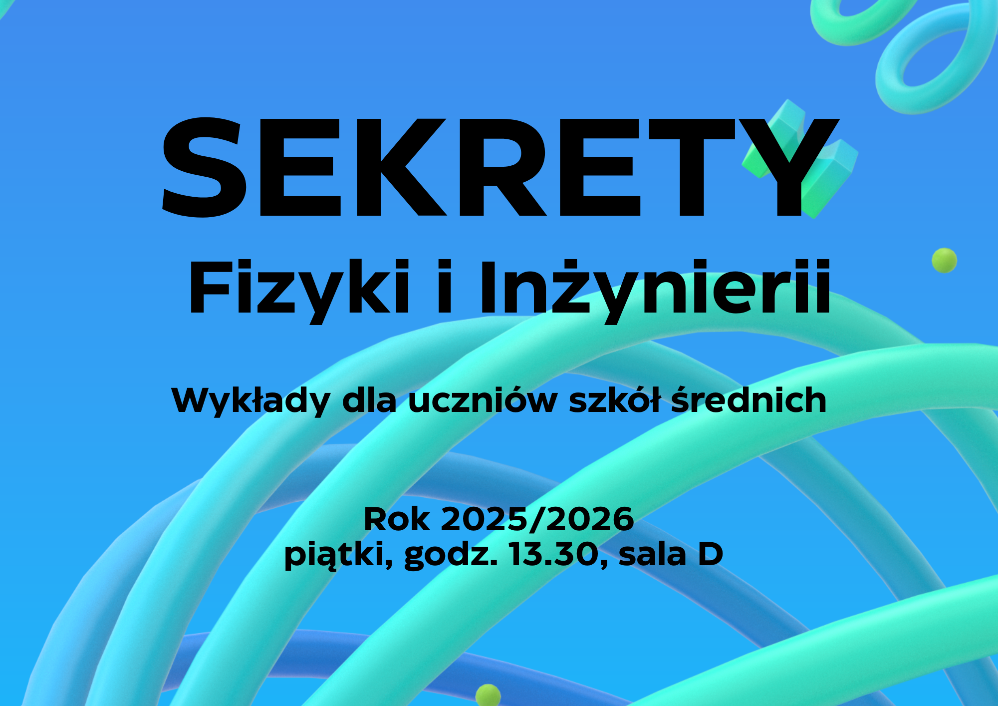Sekrety fizyki
