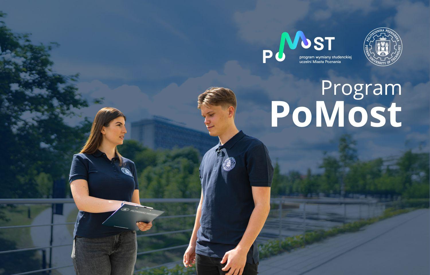 pomost