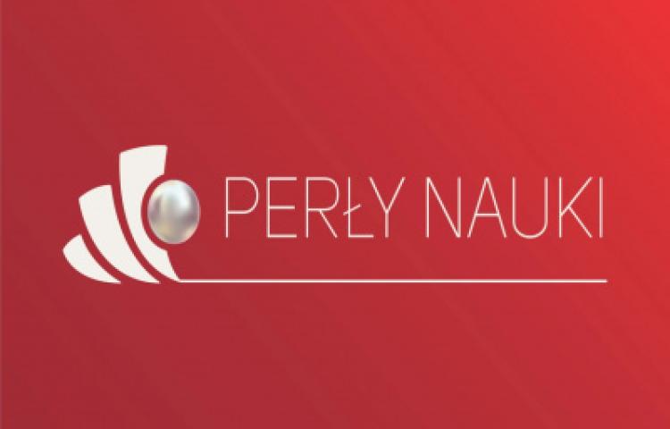 Perły nauki