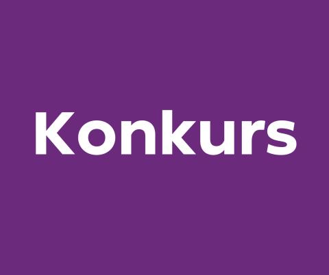 Konkurs SBAD