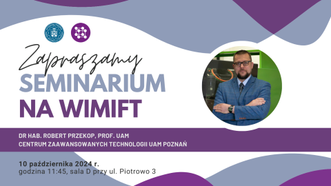 seminarium przekop