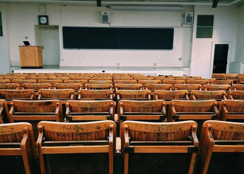 Seminarium naukowe