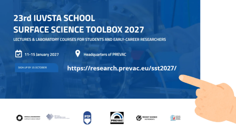 iuvsta school 27
